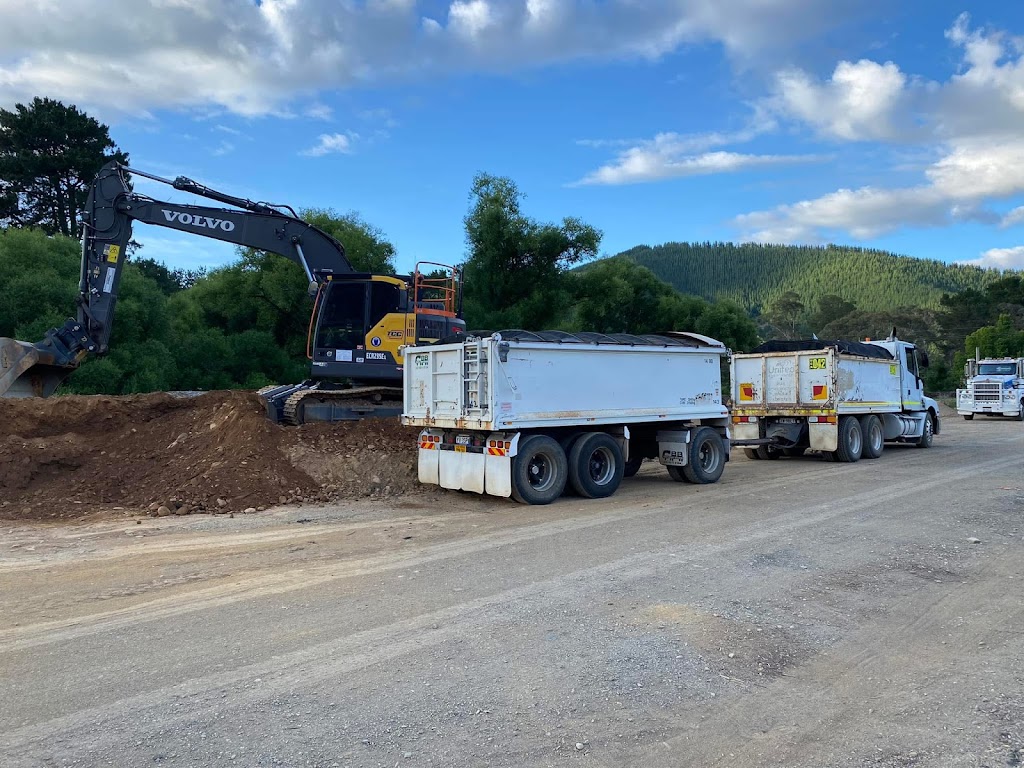 Twin City Civil | 953 Dederang Rd, Glen Creek VIC 3691, Australia | Phone: 0419 480 486