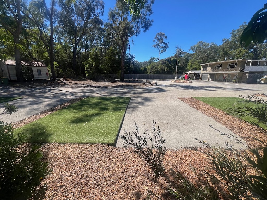Yarra Valley Caravan Park | 160 Tarrango Rd, Yarra Junction VIC 3797, Australia | Phone: 0477 677 310