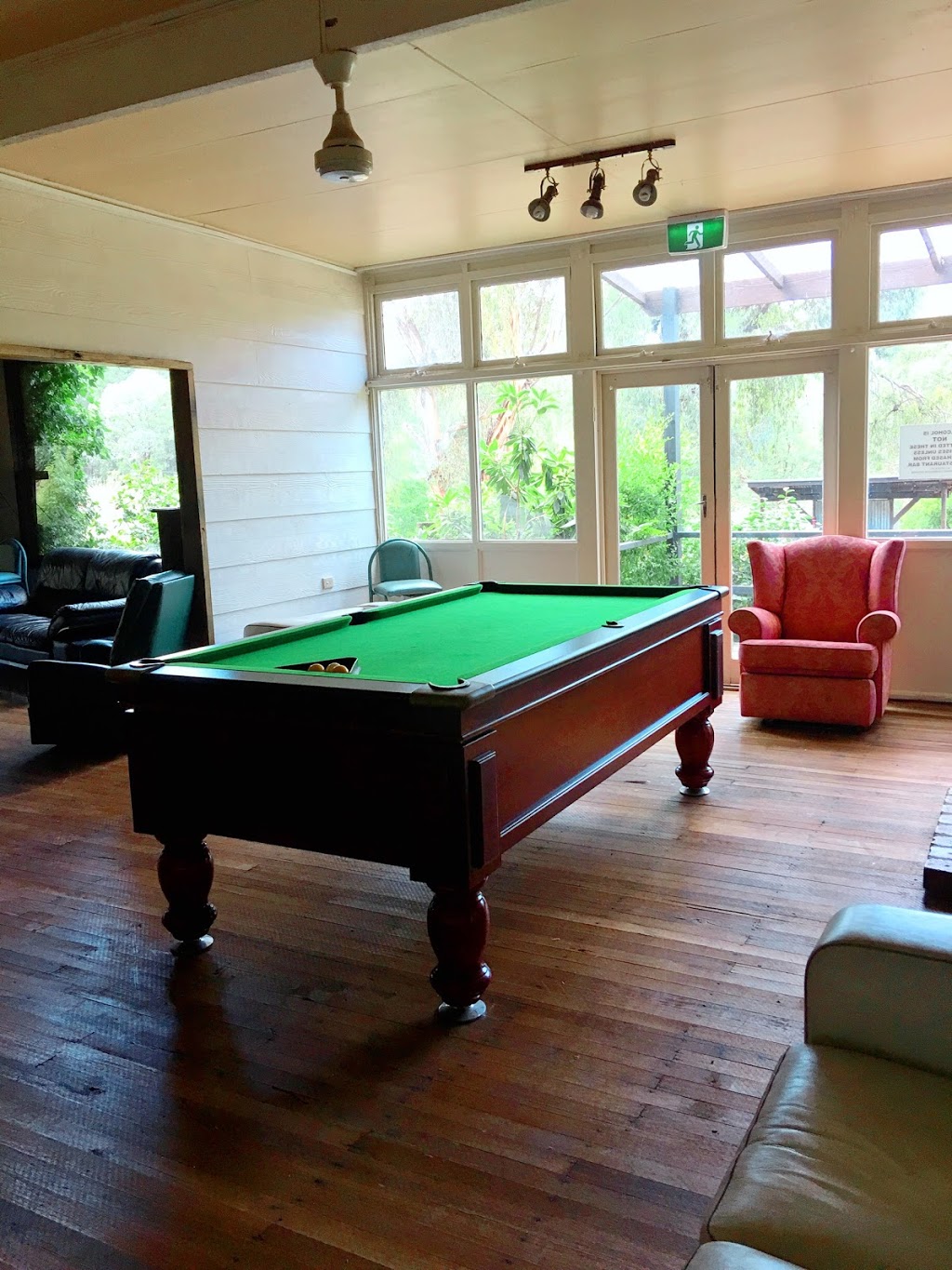 Starglen Lodge | 211 Star of the Glen Rd, Bonnie Doon VIC 3720, Australia | Phone: 0458 560 320