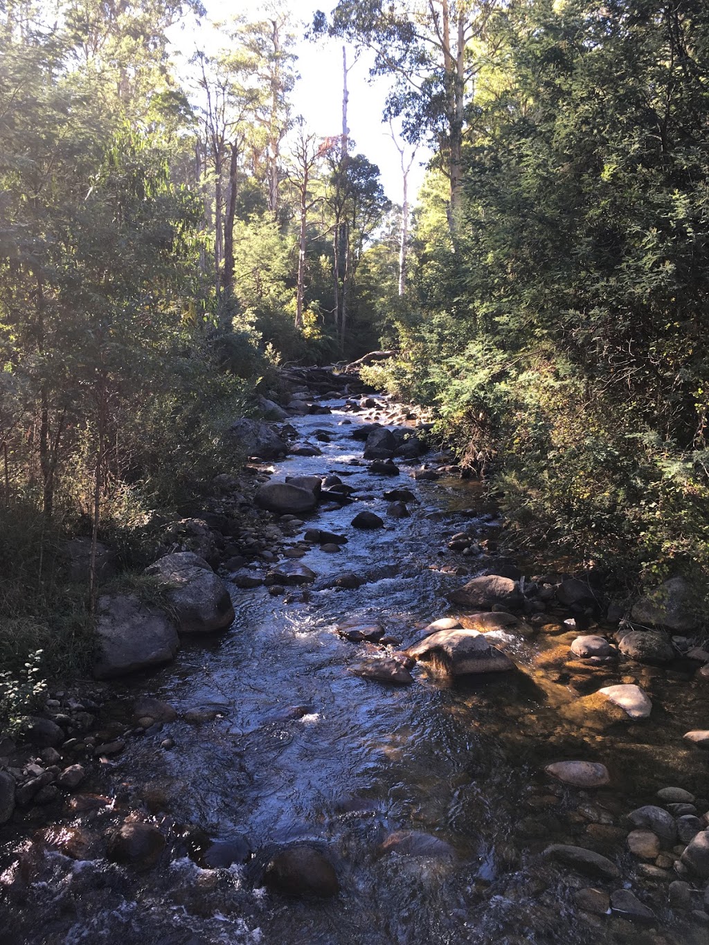 Mirimbah park and playground | Unnamed Road, Mirimbah VIC 3722, Australia