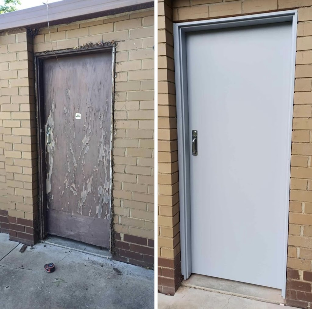 Collins Property Maintenance & Builds Bendigo | 203 Lockwood Rd, Kangaroo Flat VIC 3555, Australia | Phone: 0411 119 822