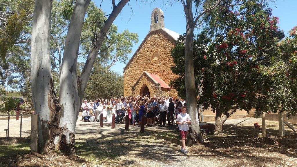 Uniting Church in Australia Golden Grove | church | Corner One Tree Hill Road & Crouch Road, Golden Grove SA 5125, Australia | 0882514298 OR +61 8 8251 4298