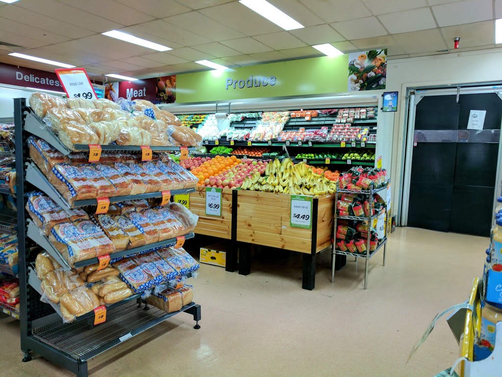IGA | supermarket | 12 Minchin Dr, Minchinbury NSW 2770, Australia | 0296779699 OR +61 2 9677 9699