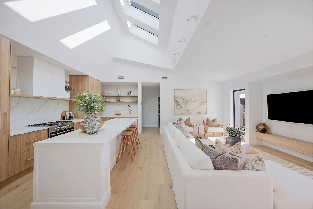 Hunter Homes Wyee Display Home | 53 Soreina Dr, Wyee NSW 2259, Australia | Phone: (02) 4987 4909