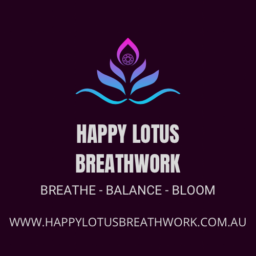 HAPPY LOTUS BREATHWORK | 38 Titmarsh Cct, Fernvale QLD 4306, Australia | Phone: 0422 921 911