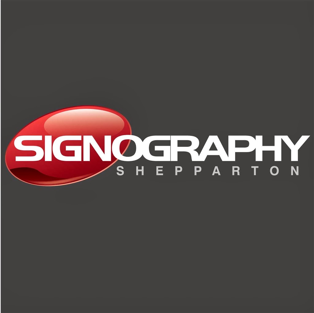 Signography | store | 8024 Goulburn Valley Hwy, Kialla VIC 3631, Australia | 0358235300 OR +61 3 5823 5300
