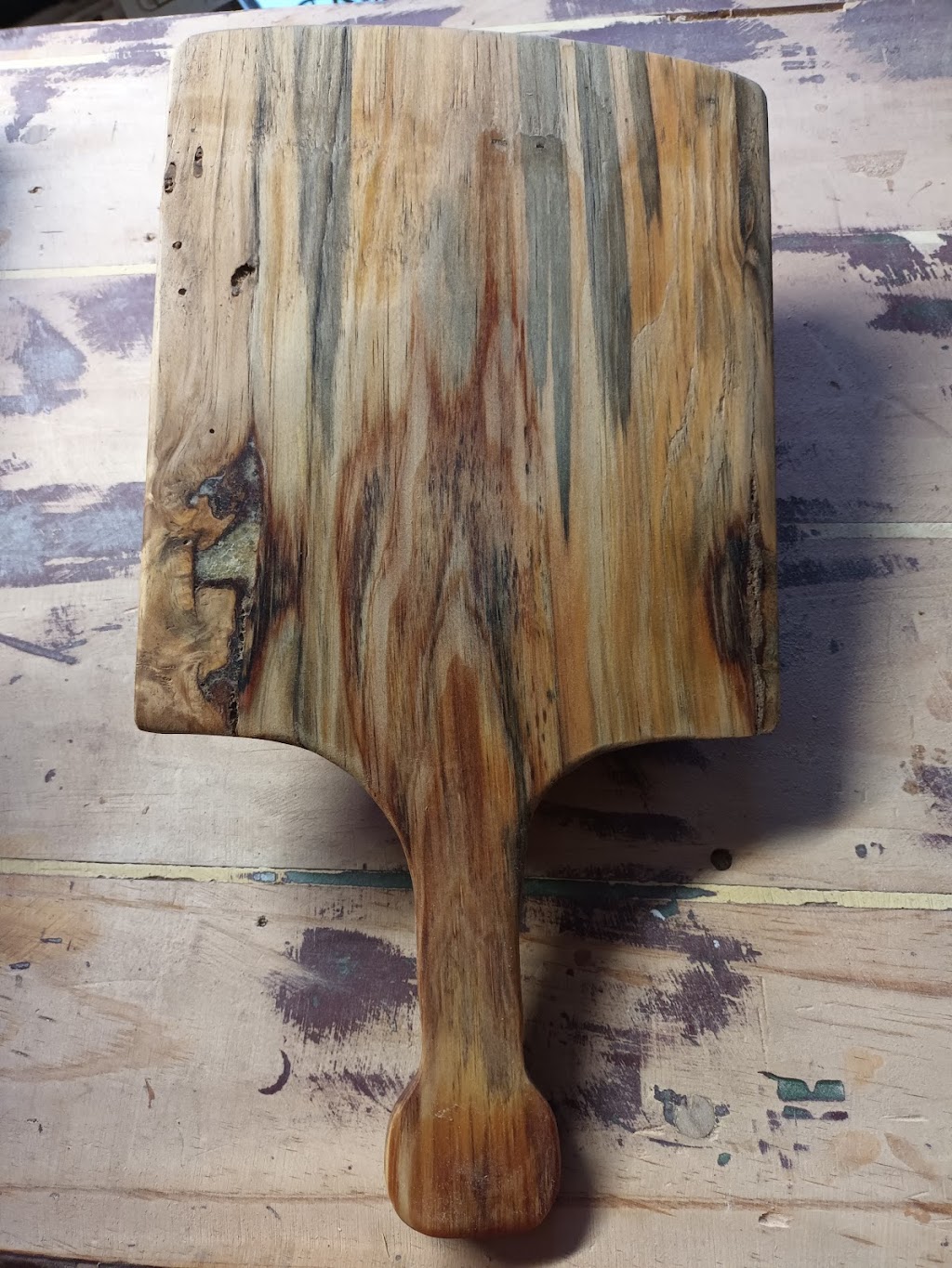 McNabbs Workshop | W Mount Cotton Rd, Mount Cotton QLD 4165, Australia | Phone: 0447 170 640