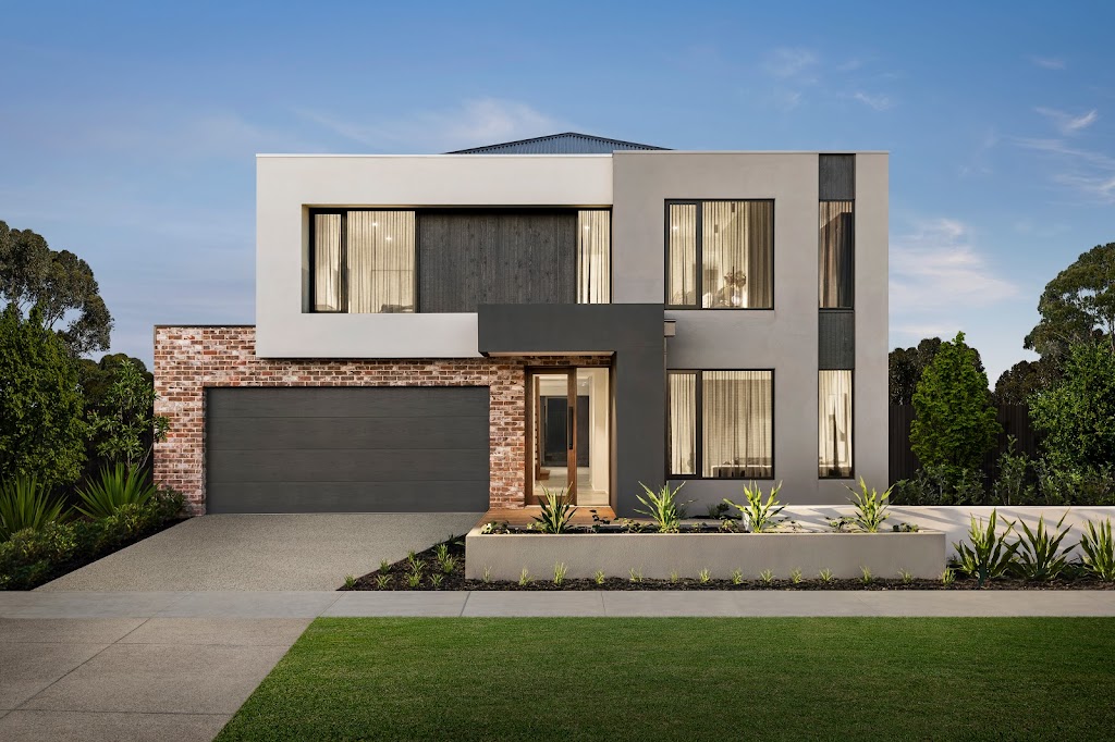 Fairhaven Homes - Minta Estate | 220 Soldiers Rd, Berwick VIC 3806, Australia | Phone: (03) 9704 4092