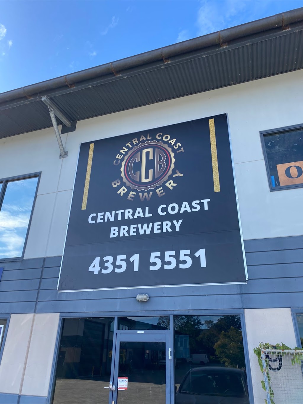 Central Coast Brewery | food | 10 Pioneer Ave, Tuggerah NSW 2259, Australia | 0243515551 OR +61 2 4351 5551