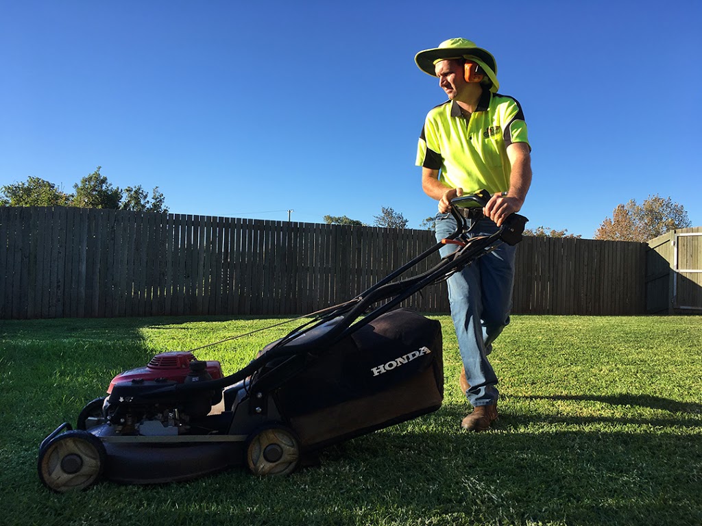 Yard Groomers - Nobby & Clifton | general contractor | 3 Jackson St, Nobby QLD 4360, Australia | 0490208255 OR +61 490 208 255