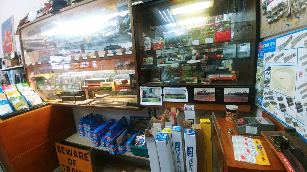 Hobbies Plus | store | 40 Tyers St, Stratford VIC 3862, Australia | 0351456611 OR +61 3 5145 6611