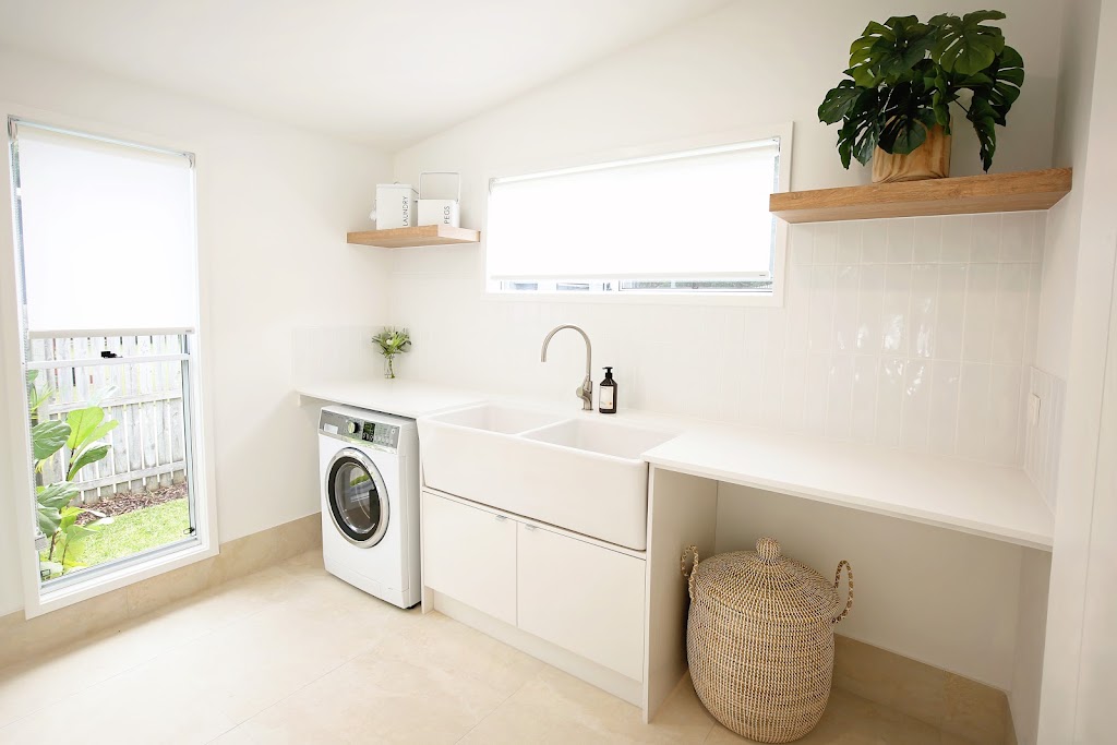 Sylvan Beach House - Bribie Island Holiday Accommodation | 121 Sylvan Beach Esplanade, Bellara QLD 4507, Australia | Phone: 0423 713 654