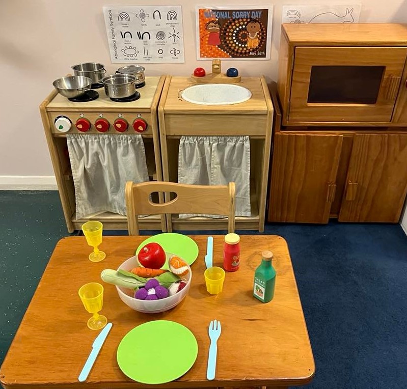Midson Road Child Care Centre | 87 Chesterfield Rd, Epping NSW 2121, Australia | Phone: (02) 9868 7787