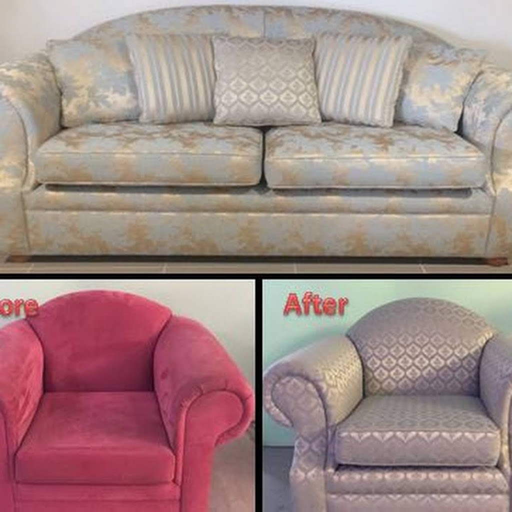 Total Upholstery | 21 Lotusbird Ct, Caboolture QLD 4510, Australia | Phone: 0405 125 554