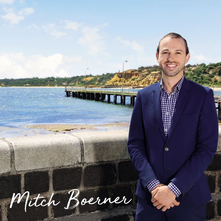 Mitch Boerner - McGrath Real Estate | 1/30 Bay Rd, Sandringham VIC 3191, Australia | Phone: 0478 896 986