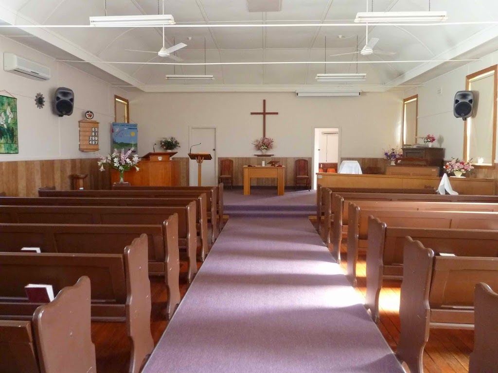 Boolaroo Uniting Church | church | 53 Main Rd, Boolaroo NSW 2284, Australia | 0249565544 OR +61 2 4956 5544