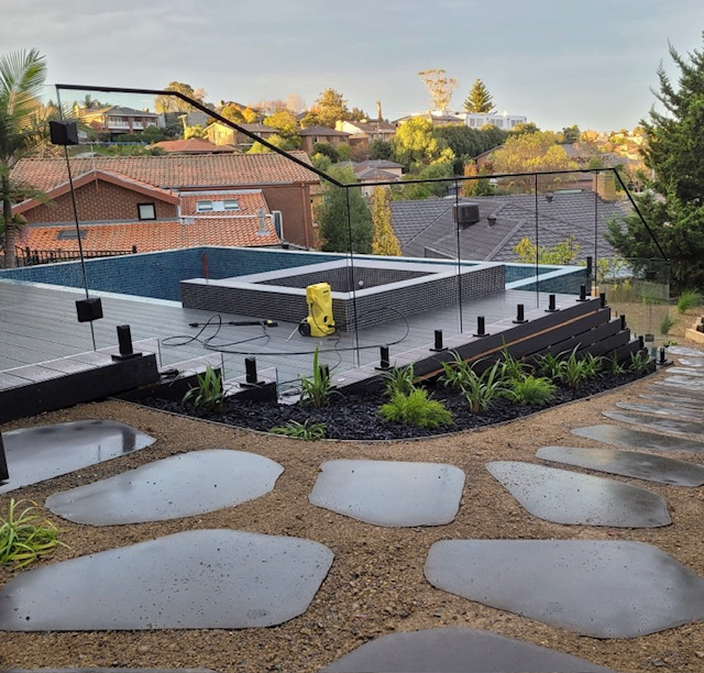 Outer Spaces Landscaping (Est. 2012) | 6 Whitten Ct, Highton VIC 3216, Australia | Phone: 0468 722 432