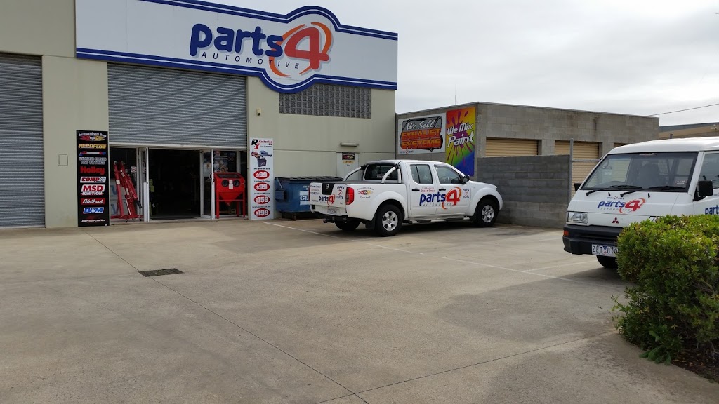 Parts 4 Automotive | car repair | 2/18 Sinclair St, Ocean Grove VIC 3226, Australia | 0352563210 OR +61 3 5256 3210