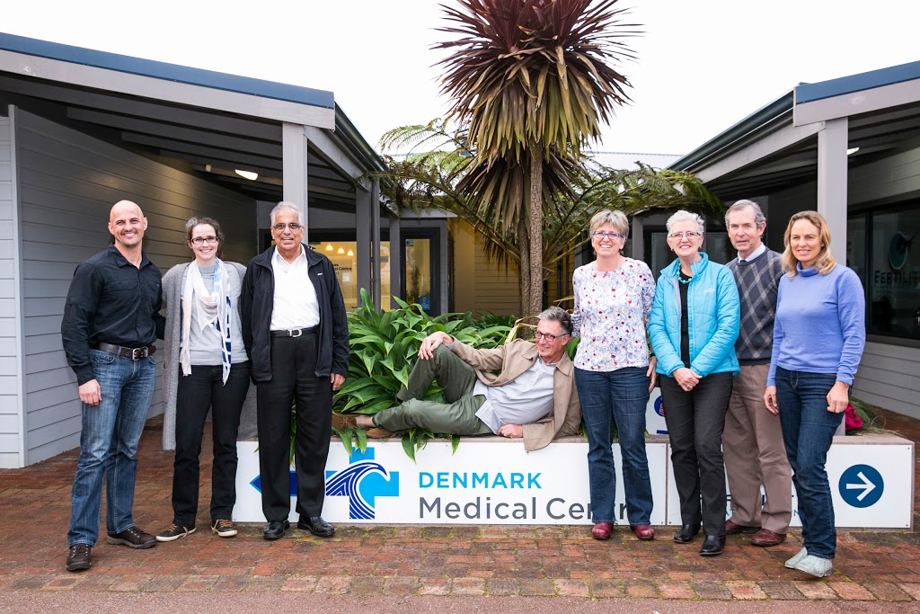 Denmark Medical Centre | Unit 3/3 Mount Shadforth Rd, Denmark WA 6333, Australia | Phone: (08) 9848 4111