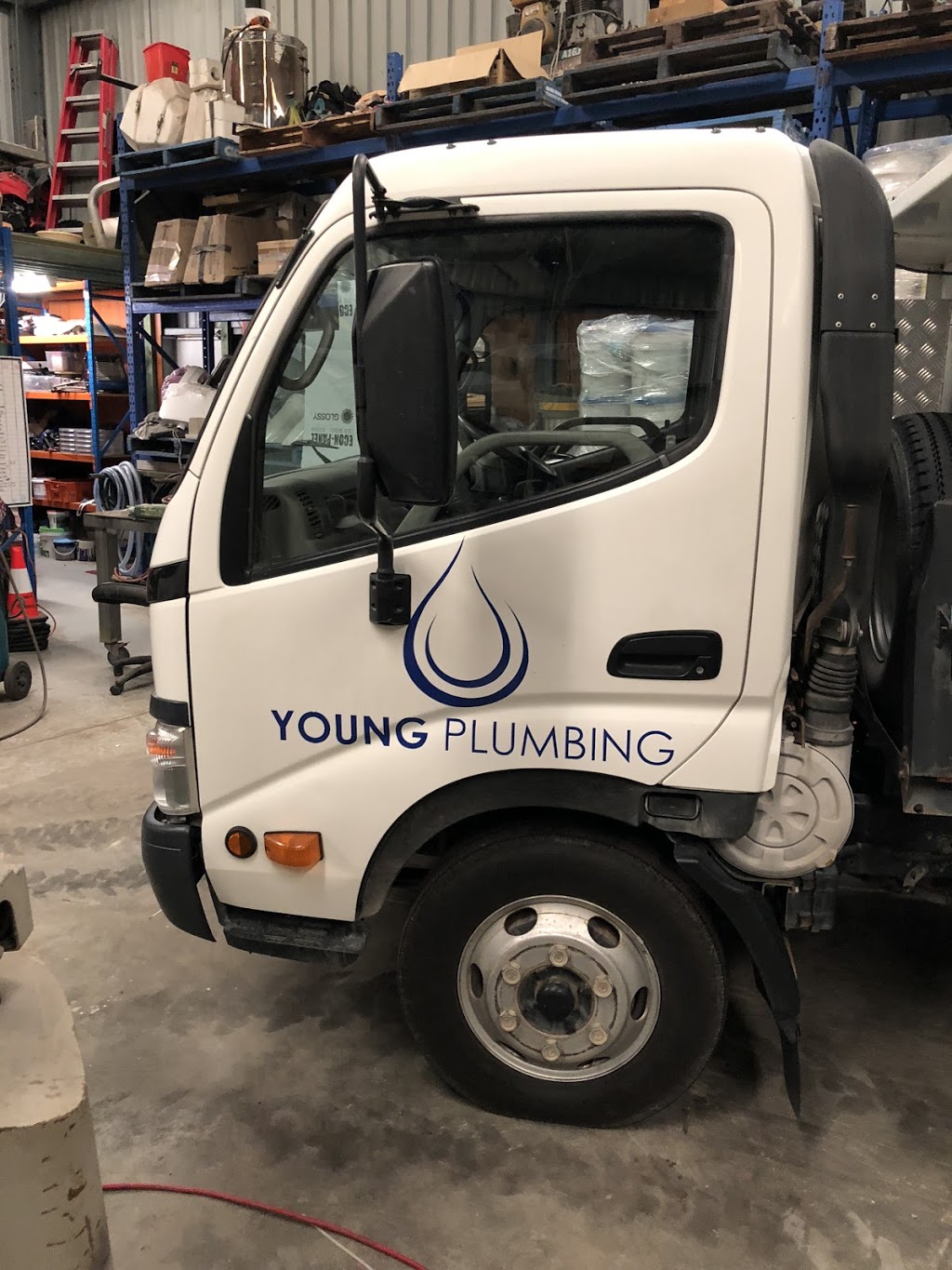 young plumbing | 1/97 Munibung Rd, Cardiff NSW 2285, Australia | Phone: 0497 864 538
