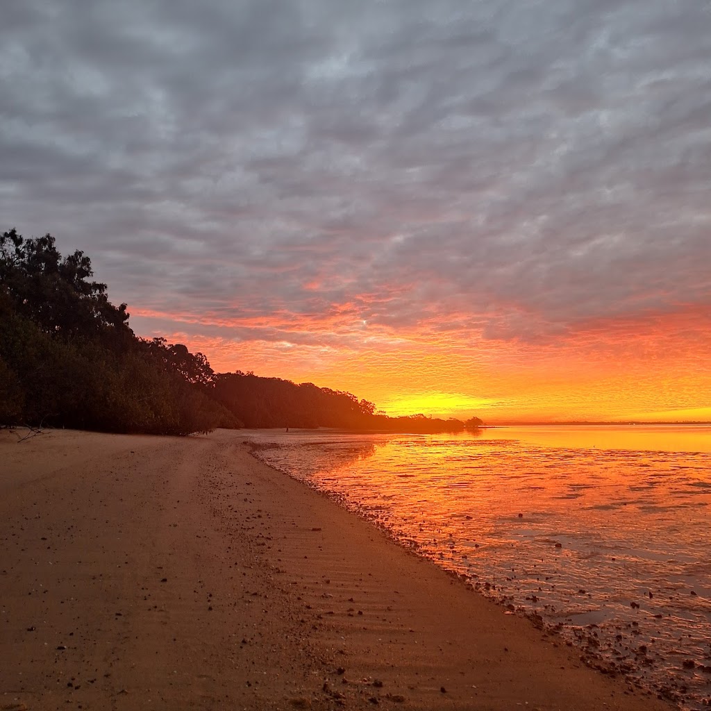 Island Vibe Wellness | 180 Victoria Parade N, Coochiemudlo Island QLD 4184, Australia | Phone: 0406 980 588