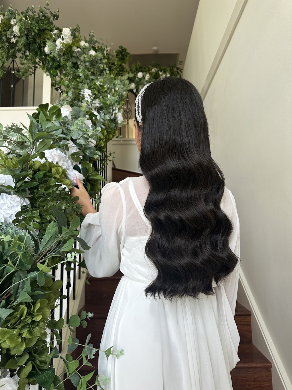 Larissa Maree Hair | 586-588 New Canterbury Rd, Hurlstone Park NSW 2193, Australia | Phone: 0424 508 606
