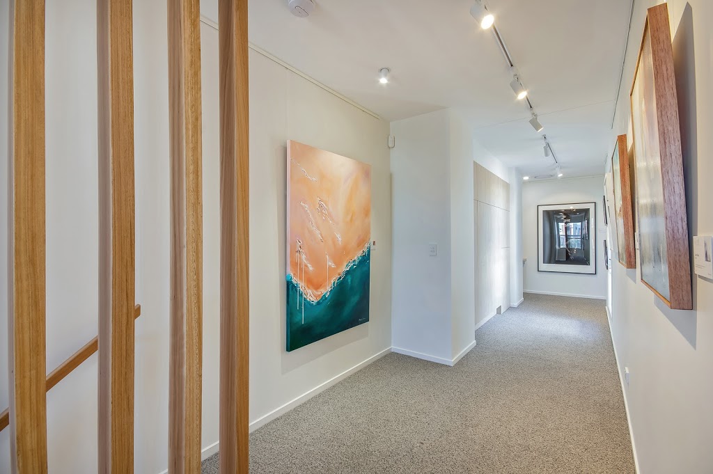 Arthouse by Vantage - Aura Display Home | art gallery | 33 Leslie Cres, Caloundra West QLD 4551, Australia | 0477773024 OR +61 477 773 024