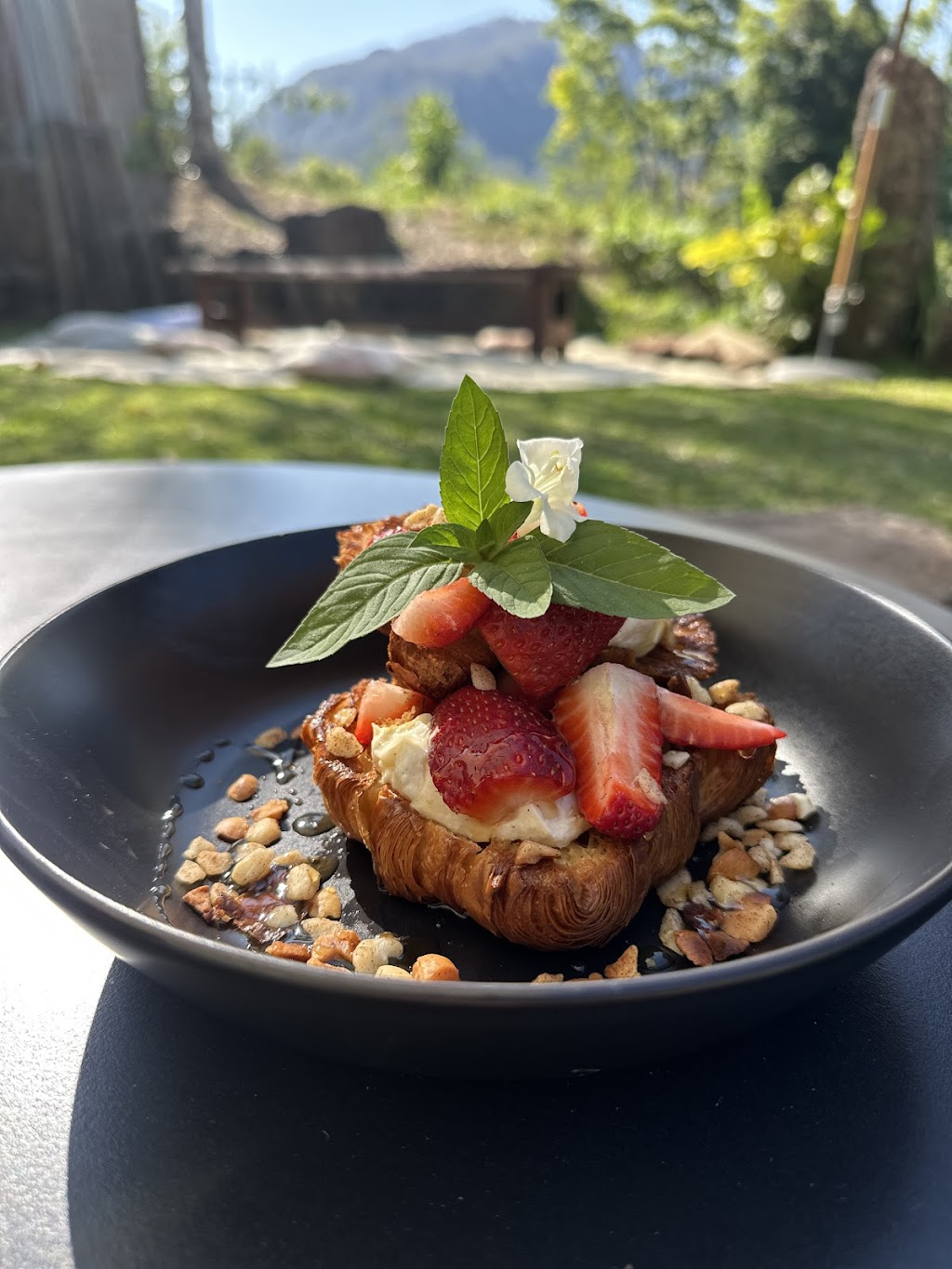 Threeways of the Valley | 10 Huonbrook Rd, Upper Wilsons Creek NSW 2482, Australia | Phone: 0421 054 484