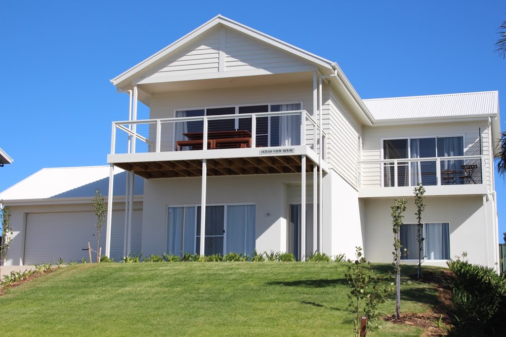 Ocean View House - VHHolidays | 56 Stone Hut Circuit, Encounter Bay SA 5211, Australia | Phone: (08) 8552 2733