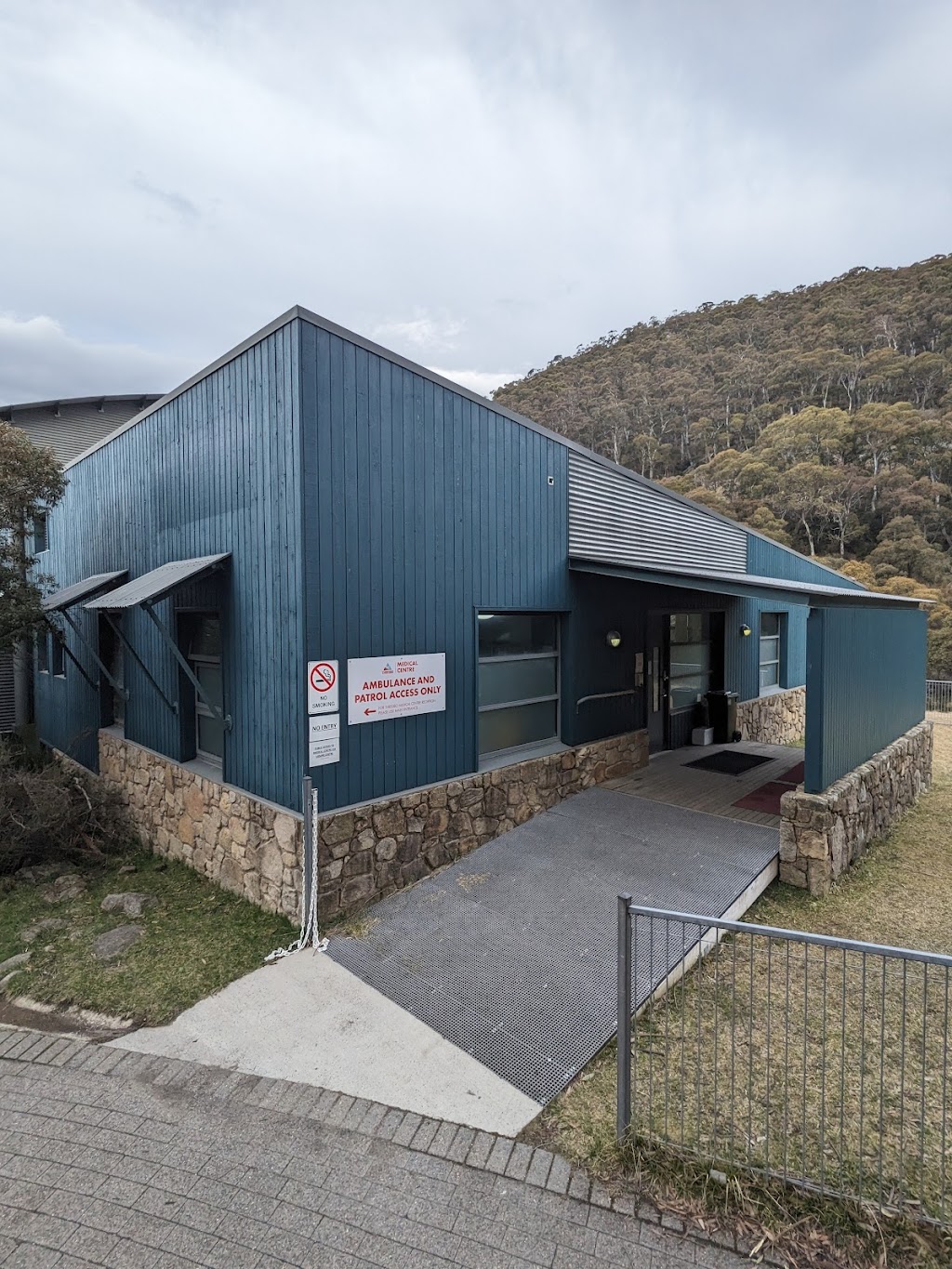 Thredbo Medical Centre | 7 Friday Dr, Thredbo NSW 2625, Australia | Phone: (02) 6457 6254