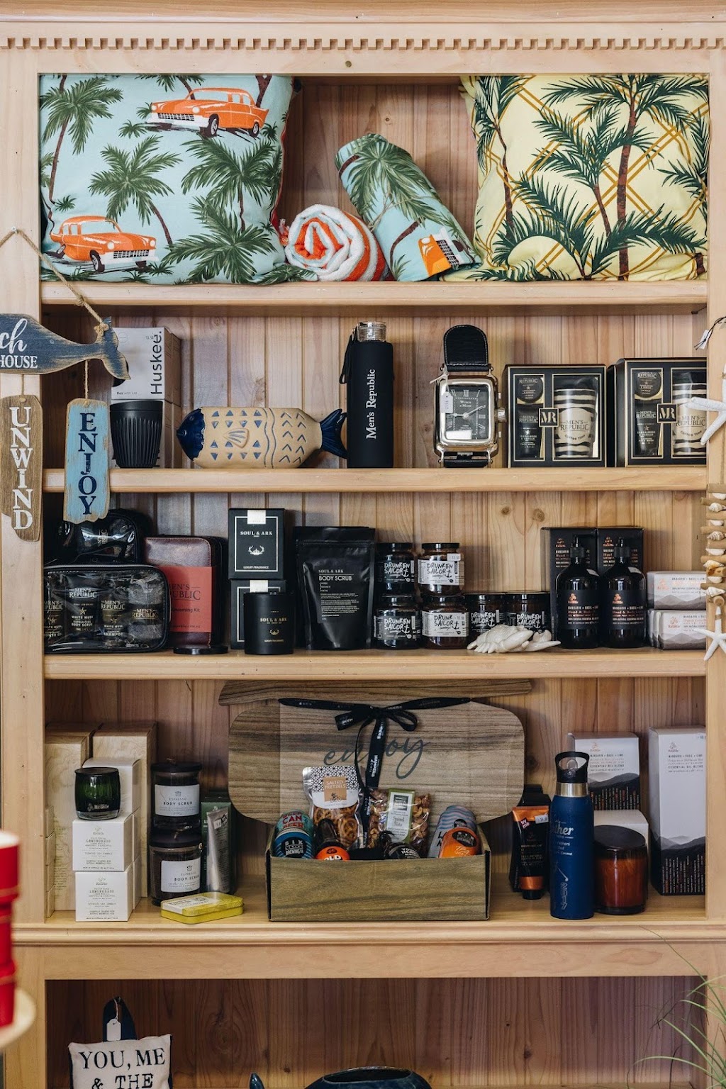 Central Coast Hampers & Gifts | Gosford NSW 2250, Australia | Phone: 0411 870 840