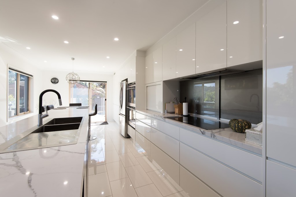 Seabreeze Kitchens | 188 Harbord Rd, Brookvale NSW 2100, Australia | Phone: (02) 9938 5477