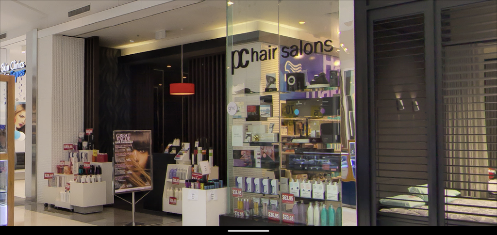 PC Hair Salons | hair care | Shop 351, Westfield Chermside, Gympie Rd, Chermside QLD 4032, Australia | 0738614377 OR +61 7 3861 4377