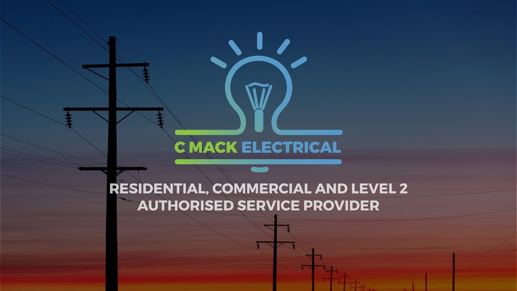 C Mack Electrical | electrician | Everton St, Hamilton NSW 2303, Australia | 0249624927 OR +61 2 4962 4927