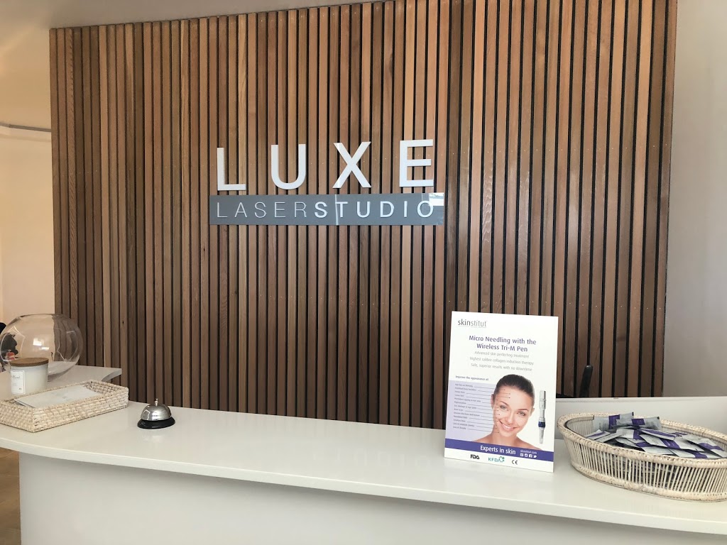 Luxe Laser Studio | Shop 6/1214 Anzac Parade, Malabar NSW 2036, Australia | Phone: (02) 8590 9601