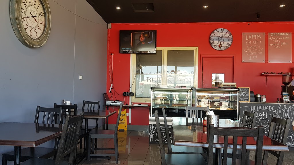 The Burek Lounge | 69 Findon Rd, Woodville South SA 5011, Australia | Phone: 0481 252 254