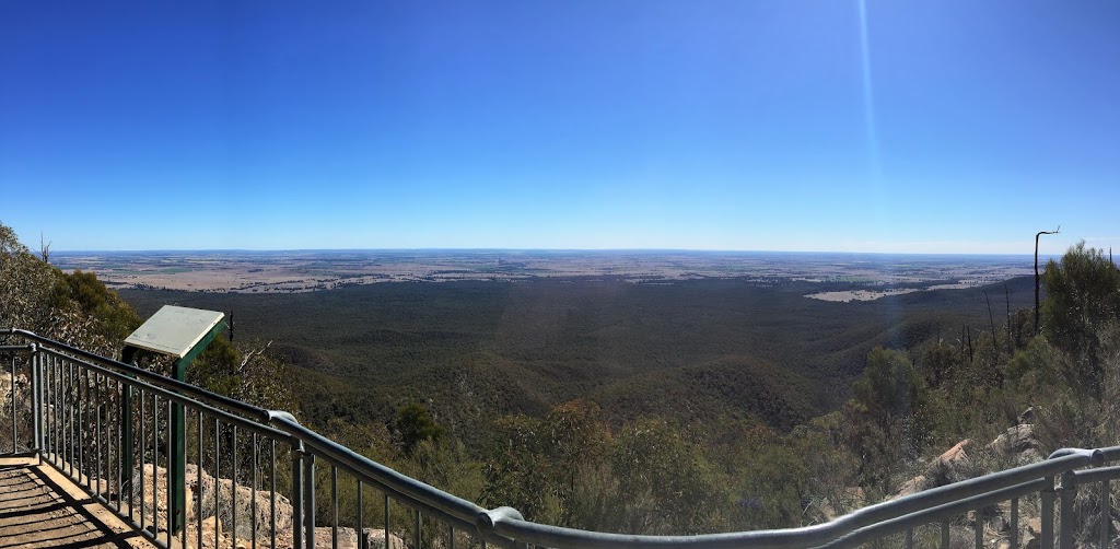 Goobang National Park | park | Gundong Rd, Tomingley NSW 2869, Australia | 0263327640 OR +61 2 6332 7640