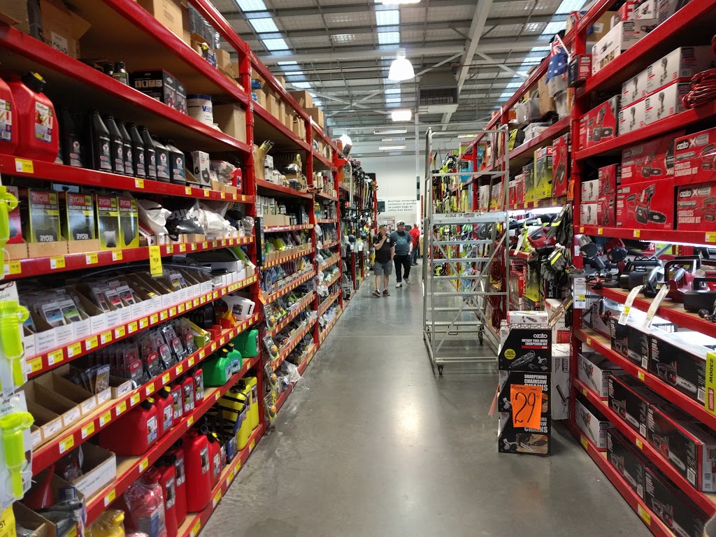 Bunnings Hoppers Crossing | hardware store | 221-231 Old Geelong Rd, Hoppers Crossing VIC 3029, Australia | 0387344600 OR +61 3 8734 4600