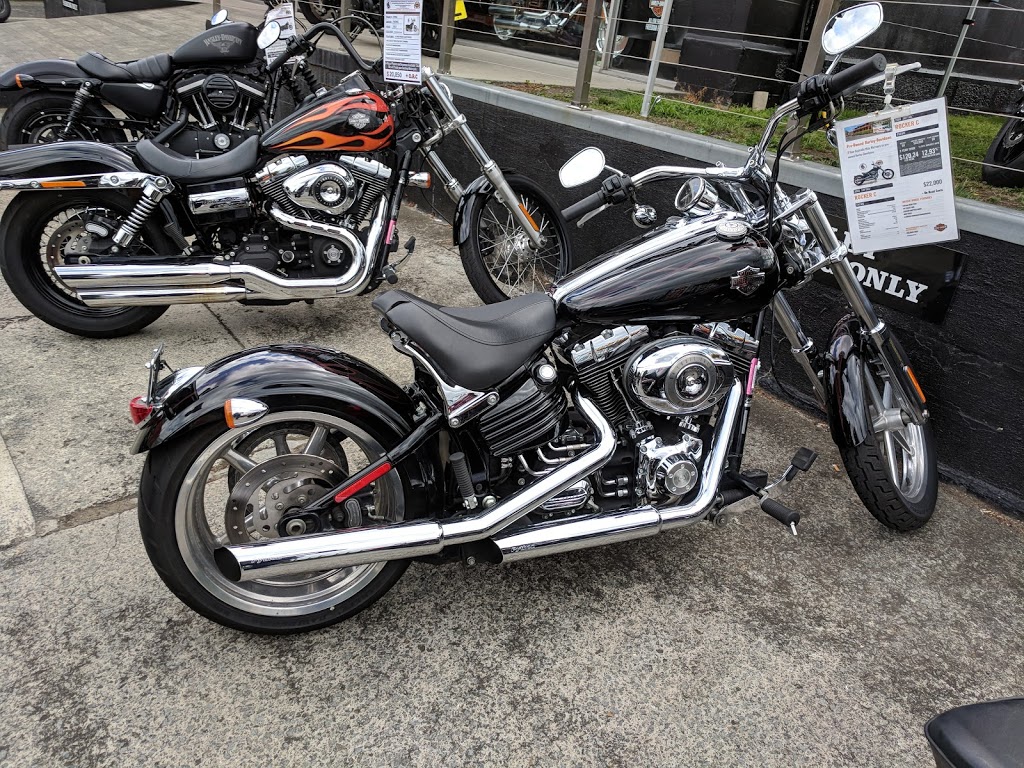 Richardson’s Harley-Davidson | 468 Westbury Road prospect, Launceston TAS 7250, Australia | Phone: (03) 6344 4524