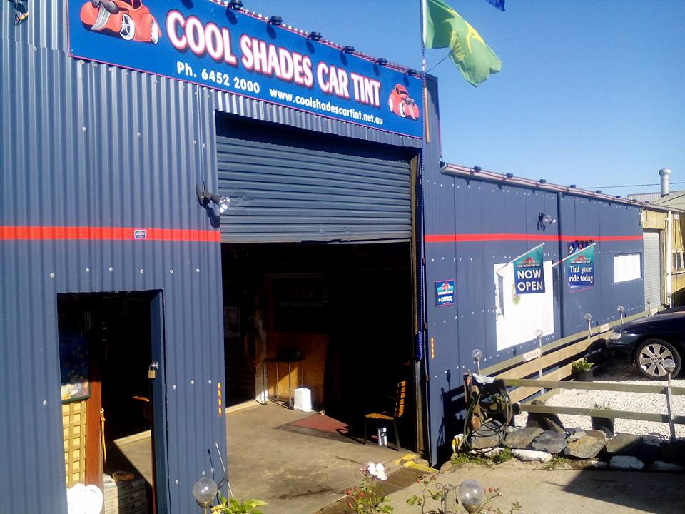 Cool Shades Car Tint & Auto Glass | car repair | 135B Nelson St, Smithton TAS 7330, Australia | 0364522000 OR +61 3 6452 2000