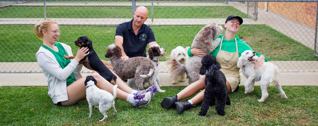 Murray Valley Pet Resort | 2380 Murray Valley Hwy, Barnawartha VIC 3688, Australia | Phone: (02) 6026 7640