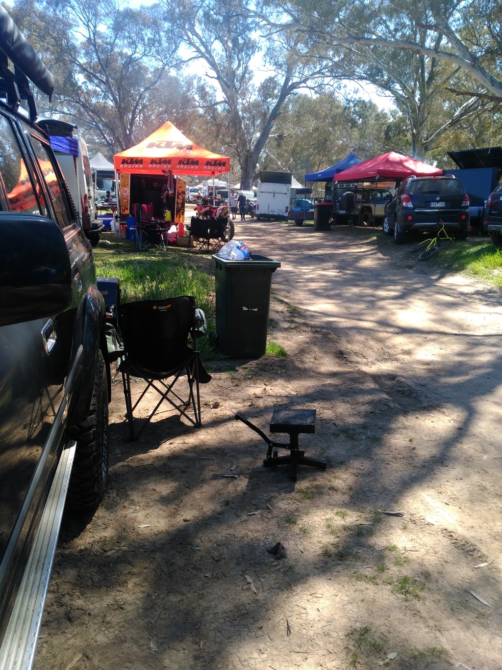 Cold As Ice Refrigeration & Air Conditioning | 6 Bickfords Rd, Ravenswood VIC 3453, Australia