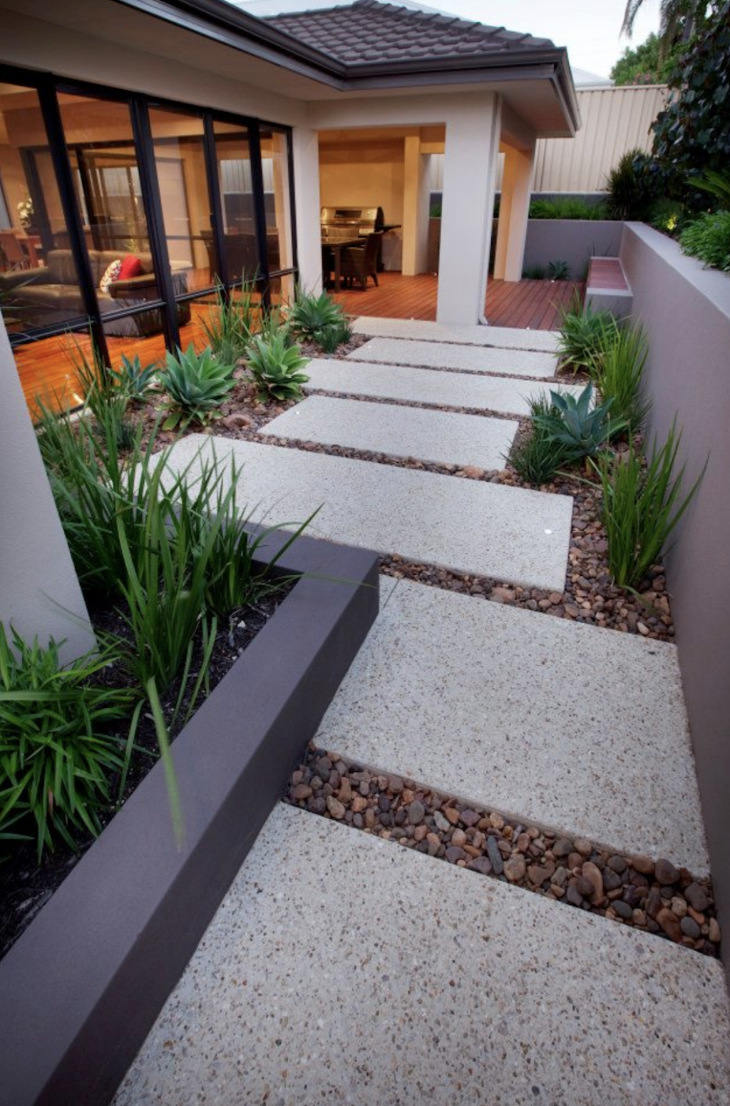 Evolve Landscape Design | general contractor | 69 Kirwan St, Floreat WA 6014, Australia | 0438464442 OR +61 438 464 442