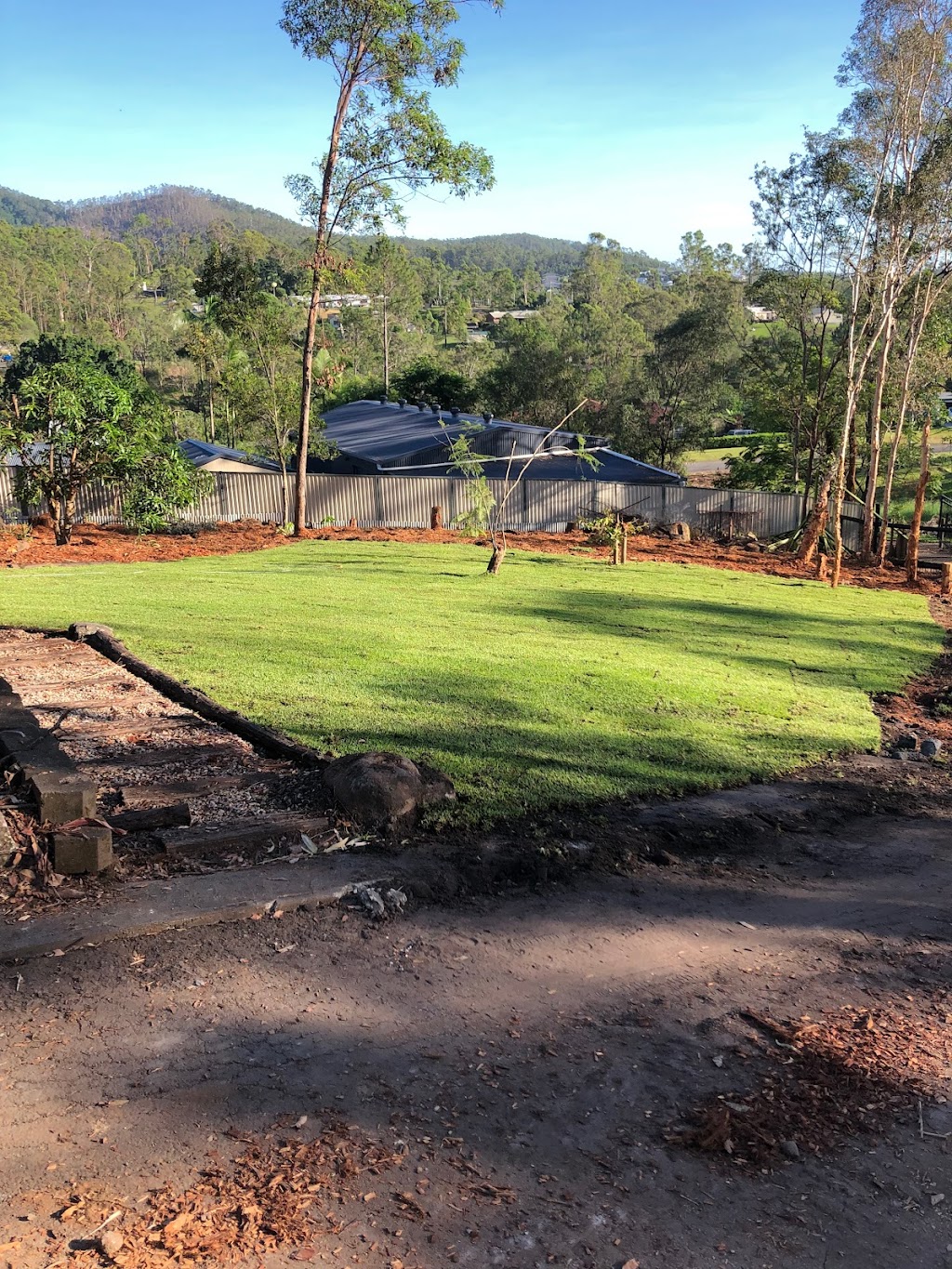 Harts Earthworks | 24 Jackson Ridge Rd, Upper Coomera QLD 4209, Australia | Phone: 0409 091 409