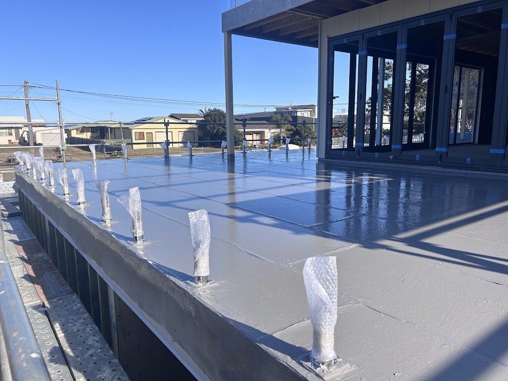 SCW south coast waterproofing | 24 Duranbah Dr, Huskisson NSW 2540, Australia | Phone: 0437 185 933