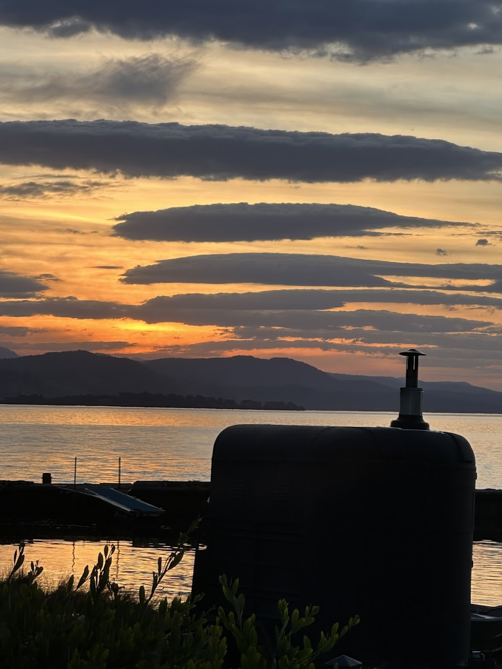 Bruny Island Sauna Co. | Pontoon Rd, Alonnah TAS 7150, Australia | Phone: 0488 377 738
