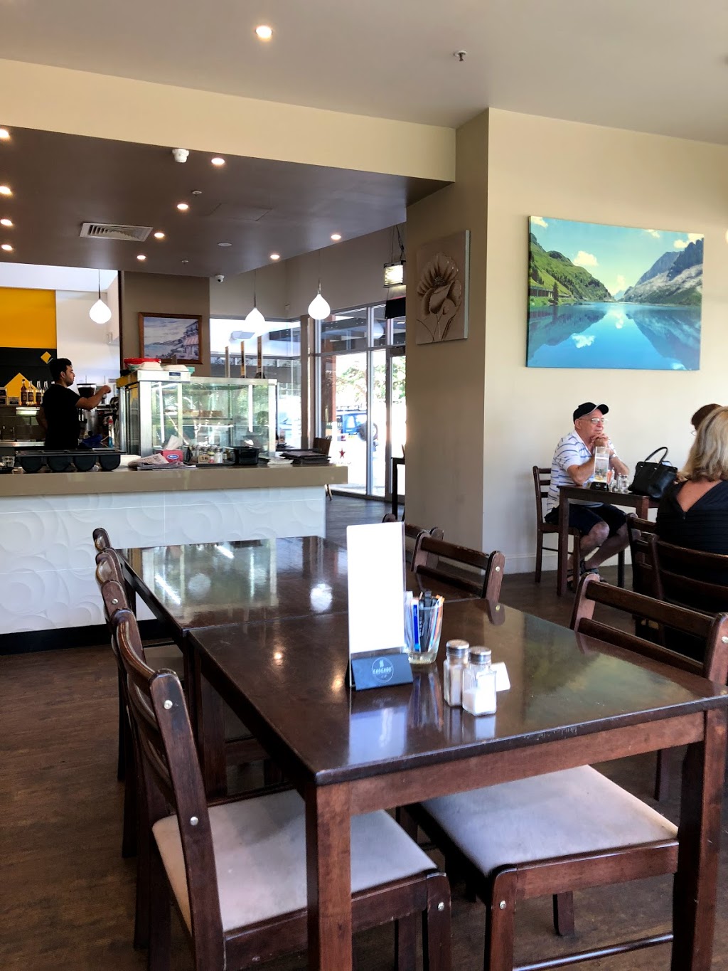 Star Cafe & Grill | restaurant | Dora St, Morisset NSW 2264, Australia | 0249732558 OR +61 2 4973 2558