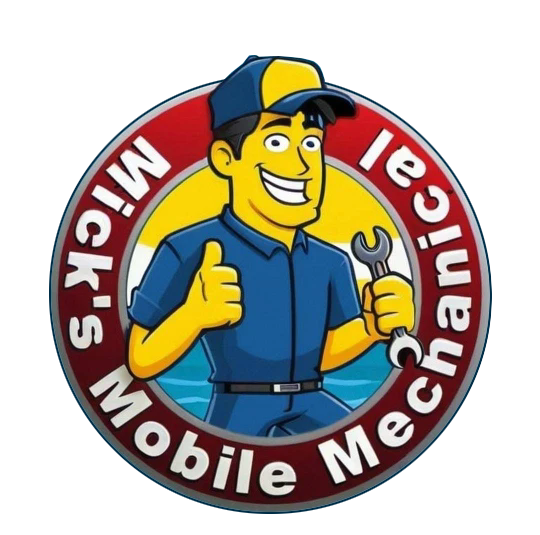 Micks Mobile Mechanical & Servicing | New England Hwy, Highfields QLD 4352, Australia | Phone: 0491 143 317