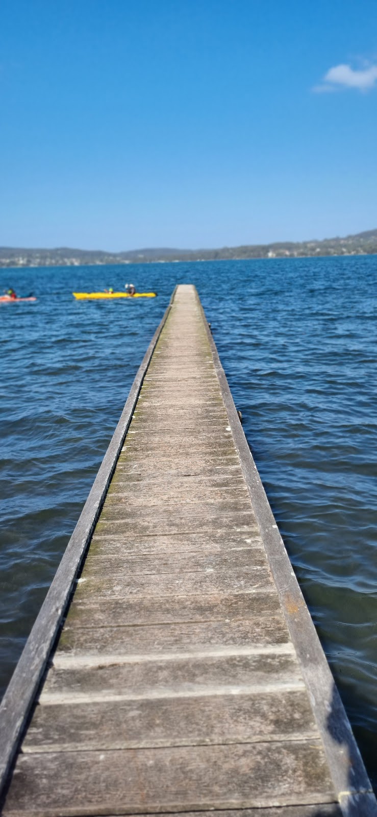 Marmong Point Sailing Club | Marmong Point NSW 2284, Australia | Phone: 0437 570 920