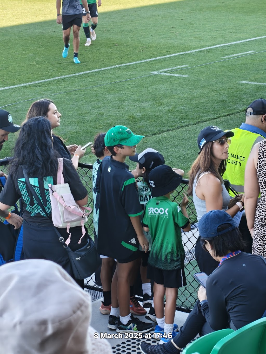 Western United Football Club | 1260 Leakes Rd, Tarneit VIC 3029, Australia | Phone: 0481 188 582